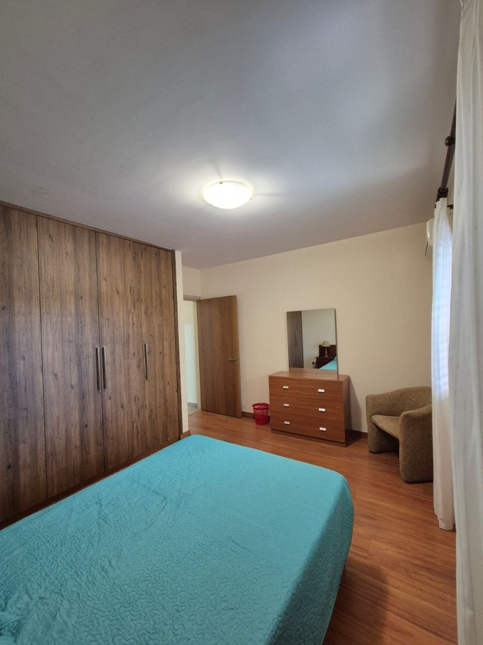 1 Bedroom Apartment for Rent in Limassol – AgiaTriada