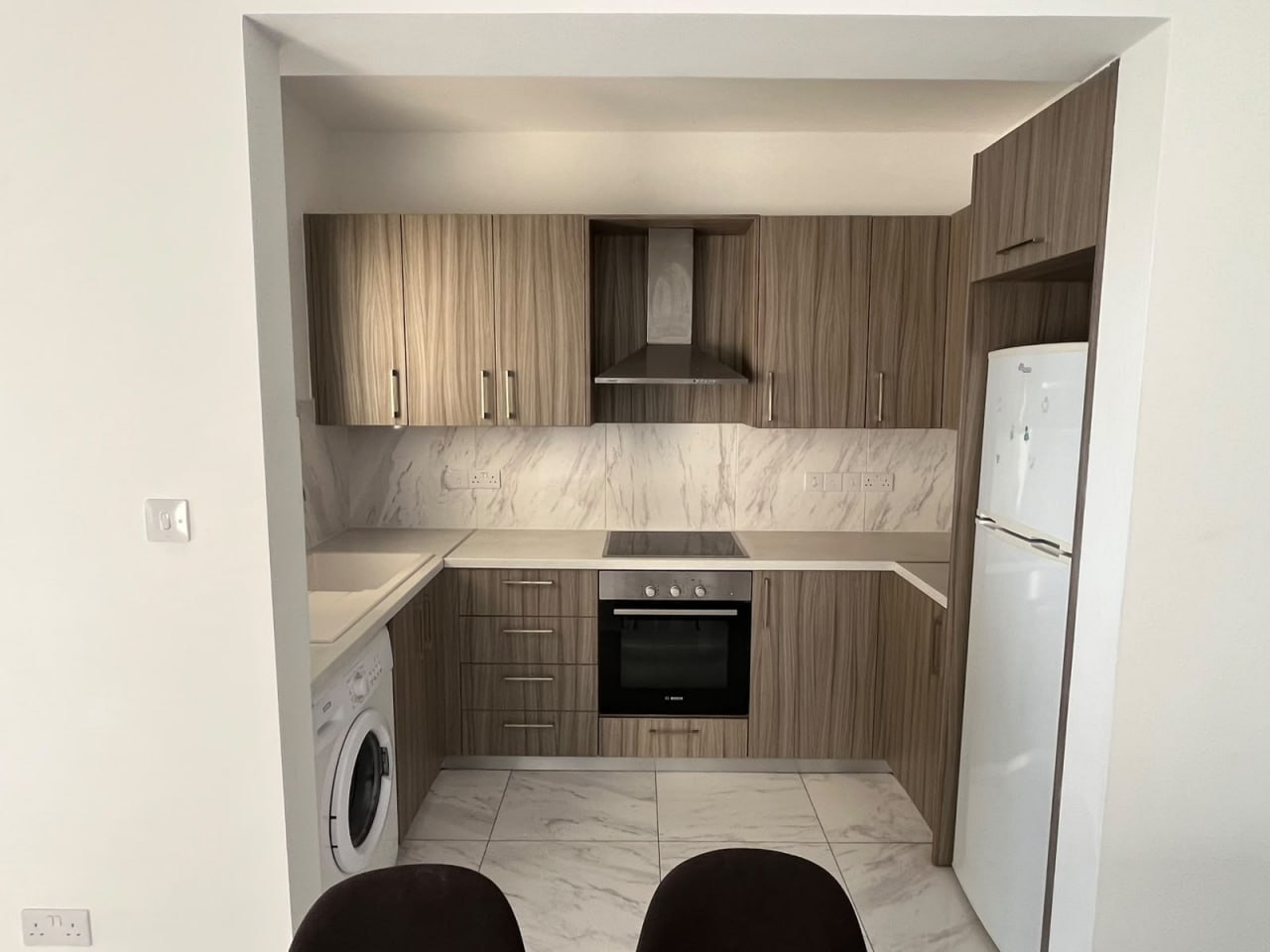 2 Bedroom Apartment for Rent in Limassol – Agios Athanasios