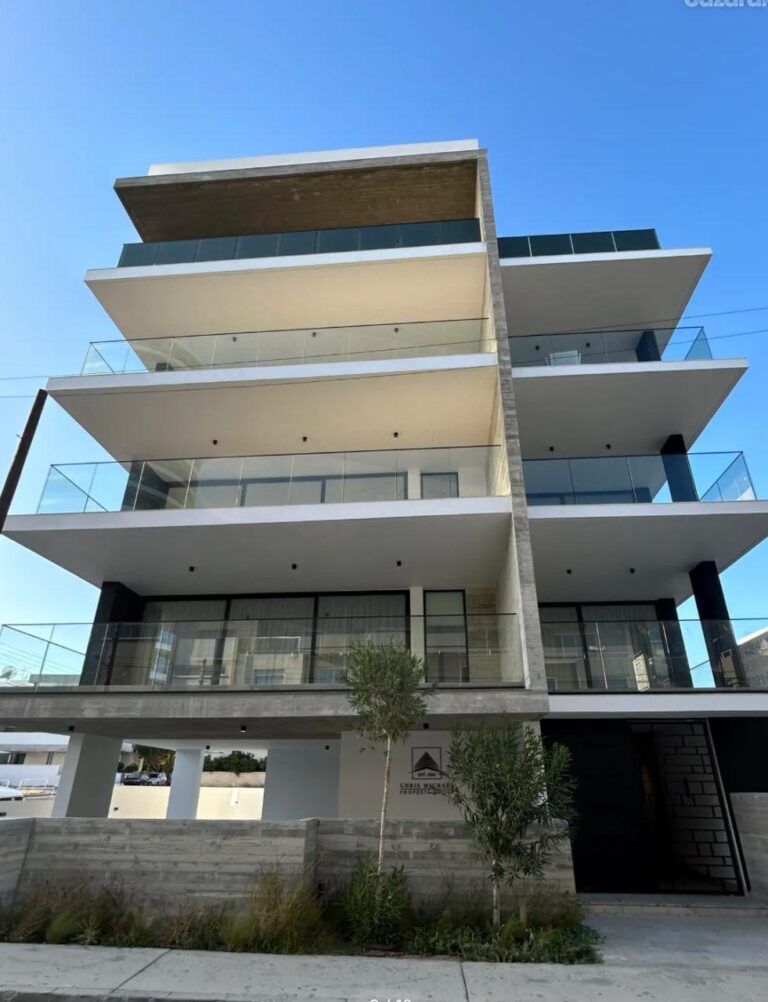 for Rent in Limassol – Agia Zoni