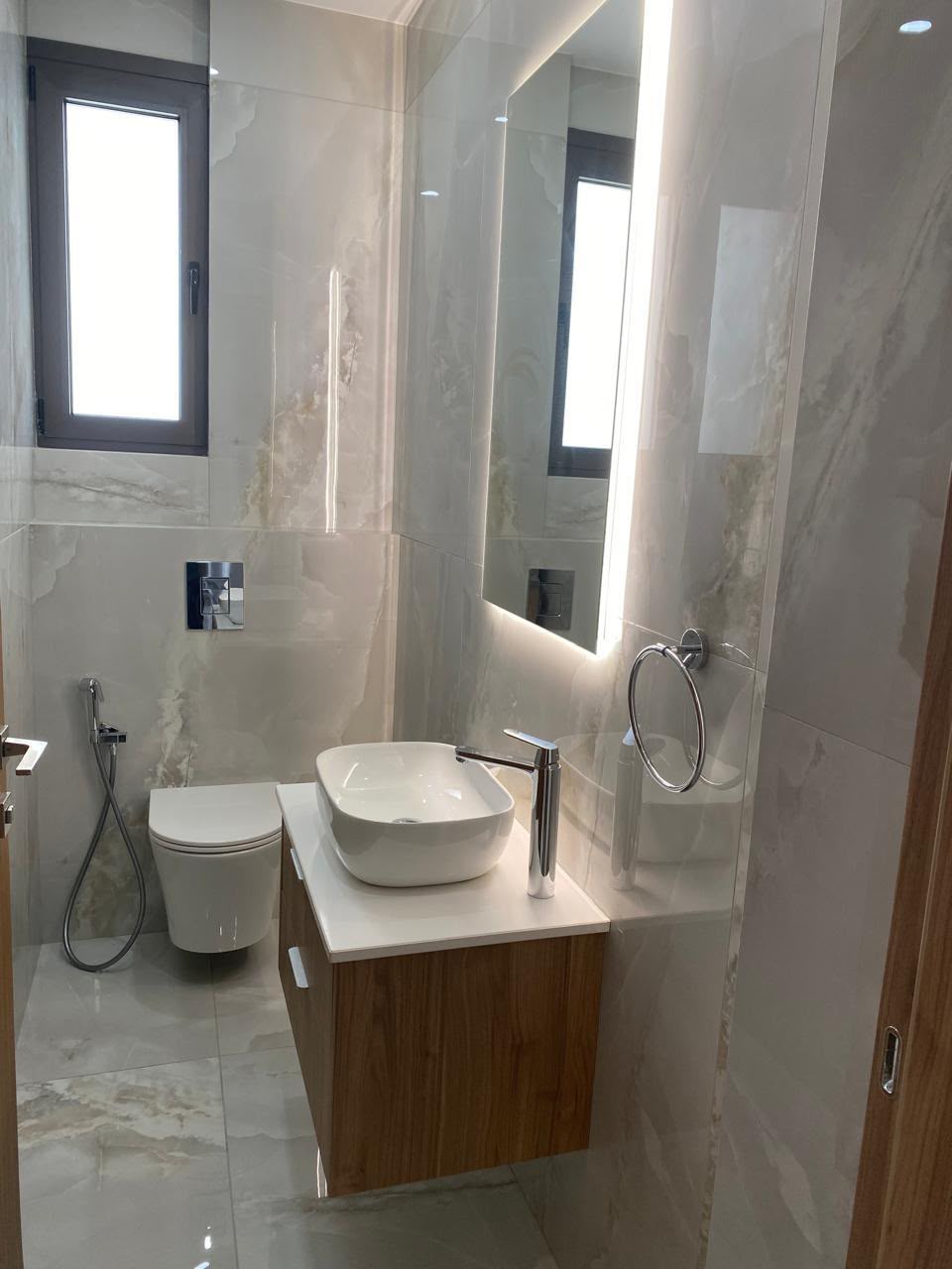 3 Bedroom Apartment for Rent in Limassol – Apostolos Andreas