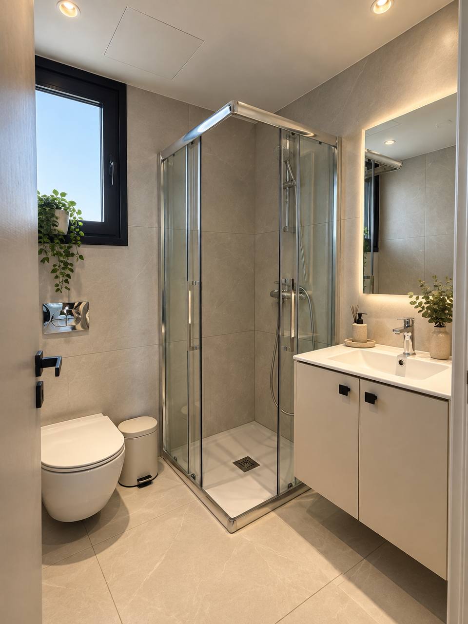 2 Bedroom Apartment for Rent in Limassol – Agios Athanasios