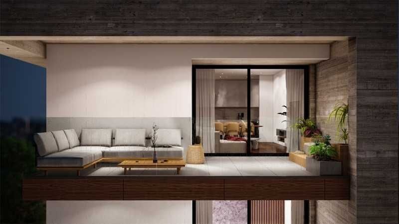 2 Bedroom Apartment for Rent in Limassol – Katholiki
