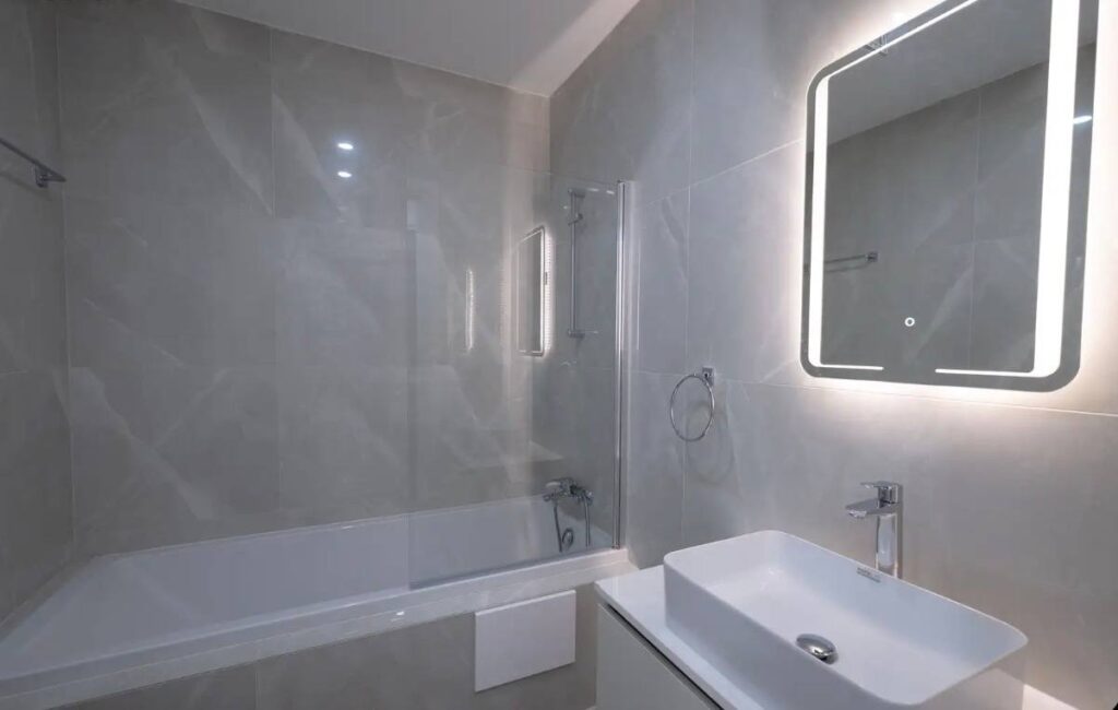 2 Bedroom Apartment for Rent in Limassol – Kapsalos