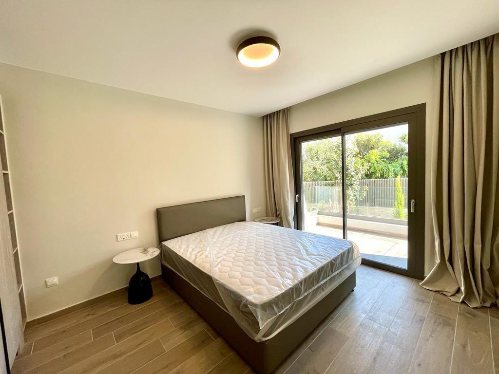 2 Bedroom Apartment for Rent in Germasogeia – Tourist Area, Limassol District