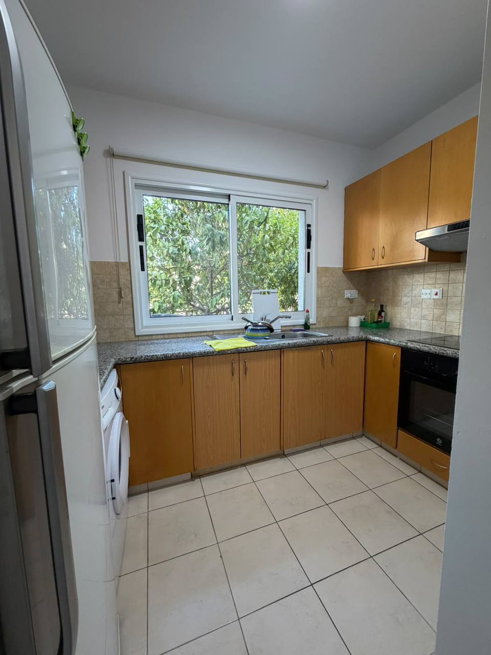 2 Bedroom Apartment for Rent in Germasogeia, Limassol District