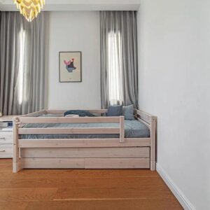 3 Bedroom Apartment for Rent in Germasogeia, Limassol District