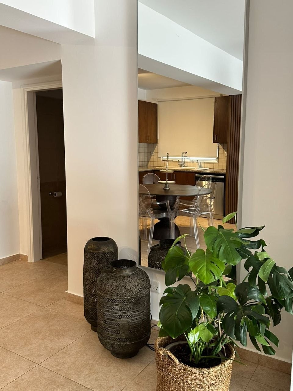 3 Bedroom Apartment for Rent in Limassol – Agios Antonios