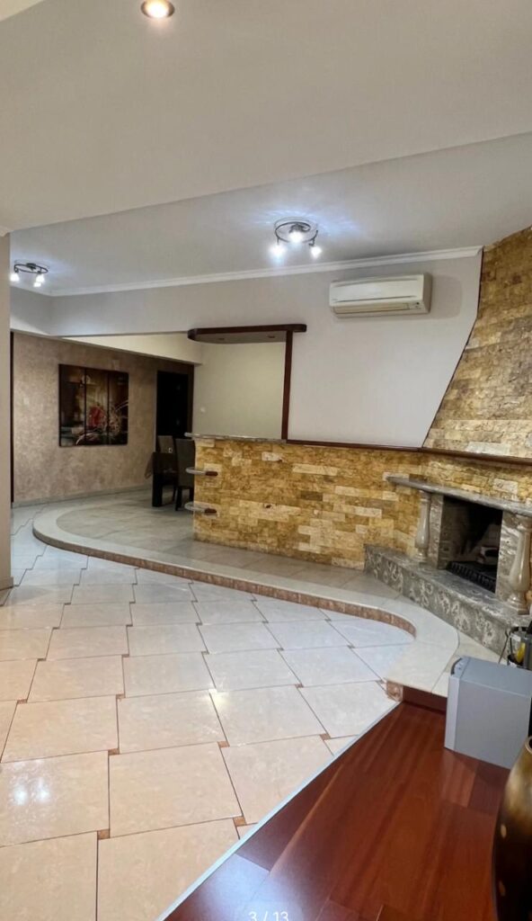 3 Bedroom Apartment for Rent in Limassol – AgiaTriada