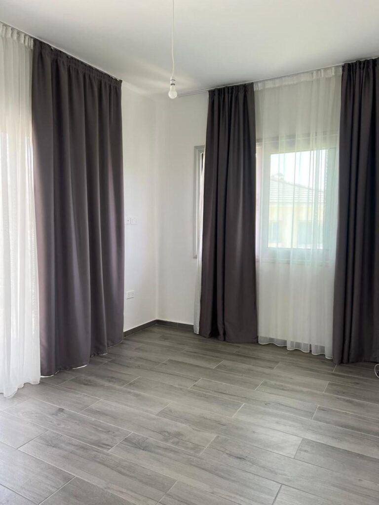 3 Bedroom House for Rent in Limassol – Panthea
