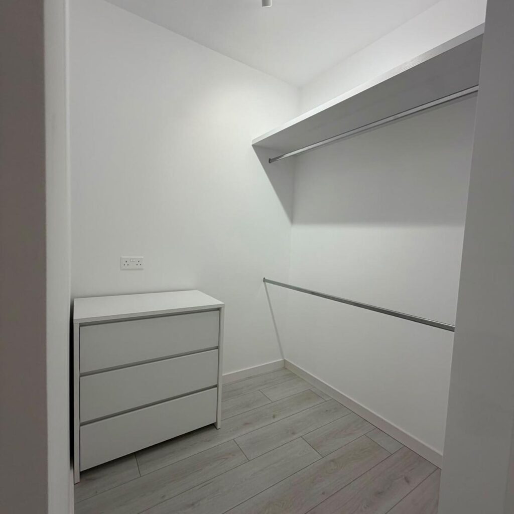 2 Bedroom Apartment for Rent in Agios Tychonas, Limassol District