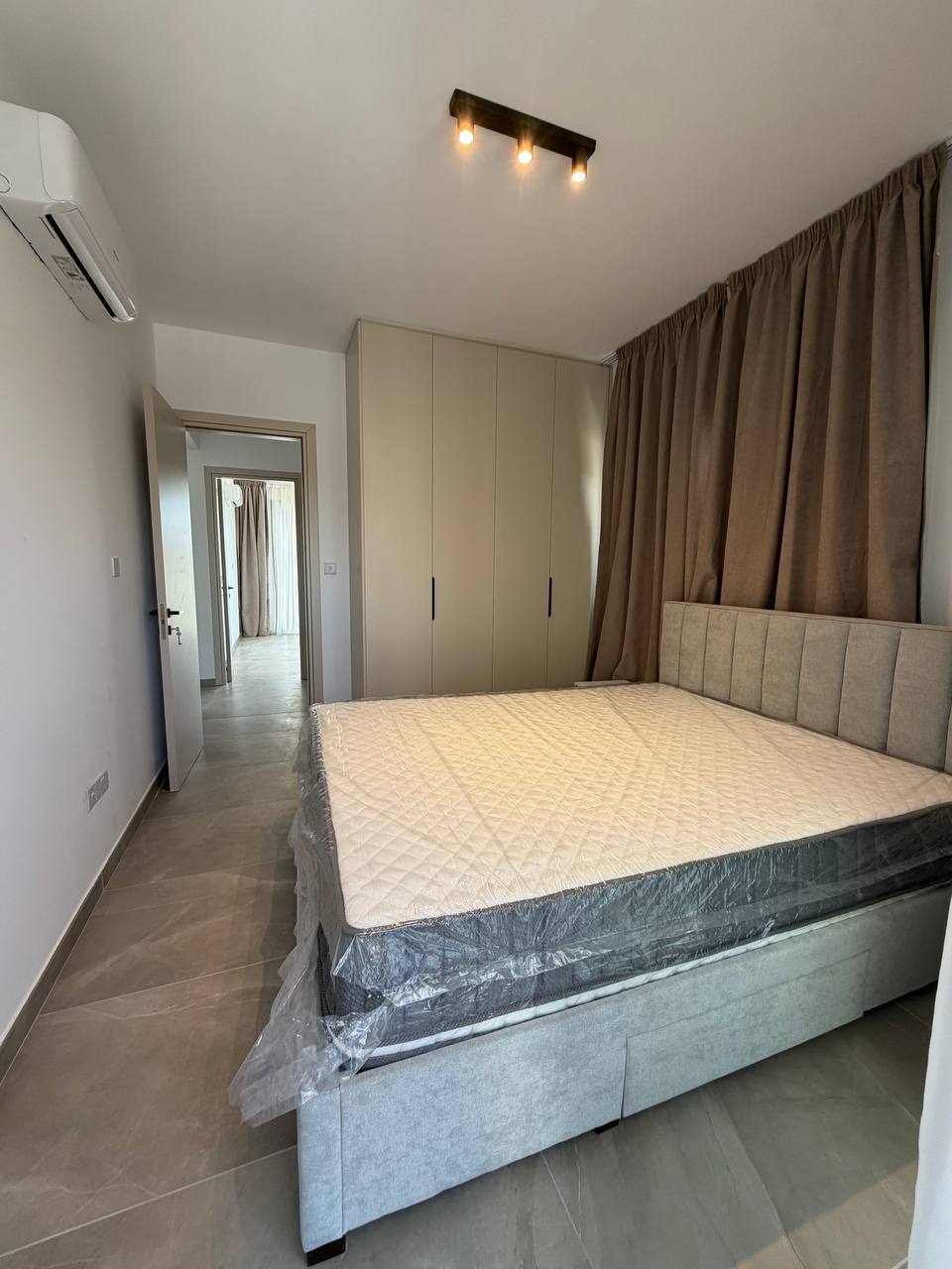 2 Bedroom Apartment for Rent in Germasogeia, Limassol District