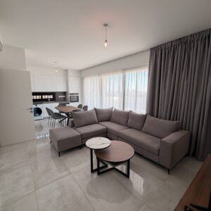 2 Bedroom Apartment for Rent in Limassol – Agios Athanasios