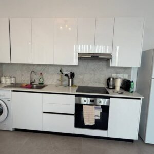 1 Bedroom Apartment for Rent in Nicosia