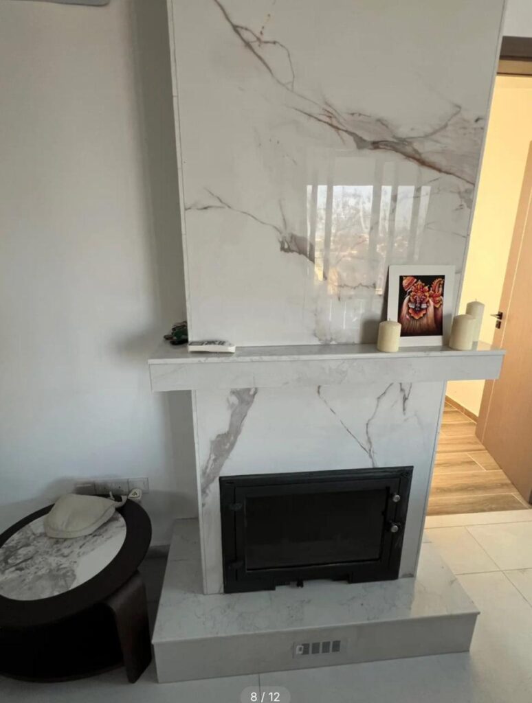 1 Bedroom Apartment for Rent in Limassol – Panthea