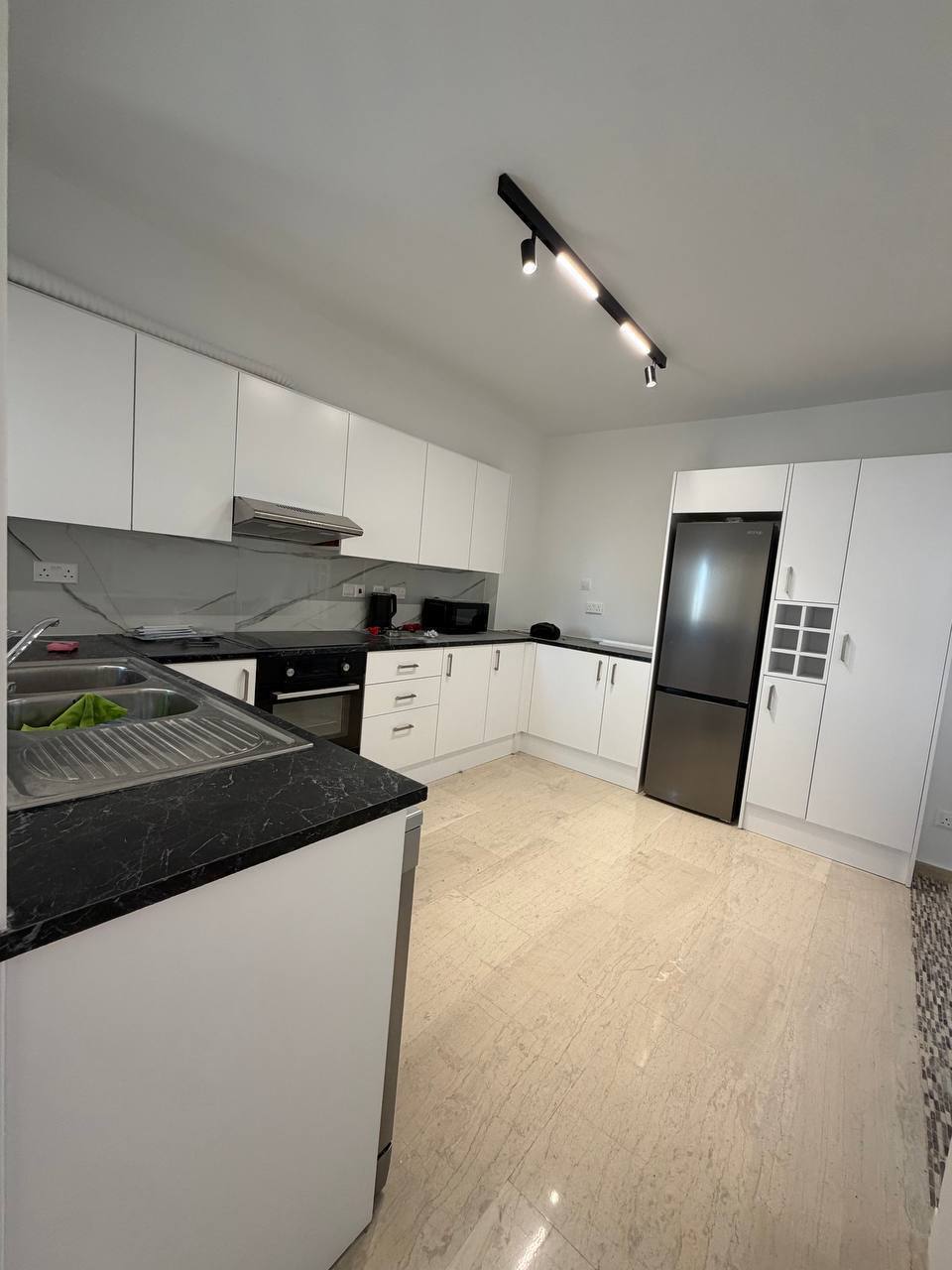 for Rent in Limassol – Agia Zoni