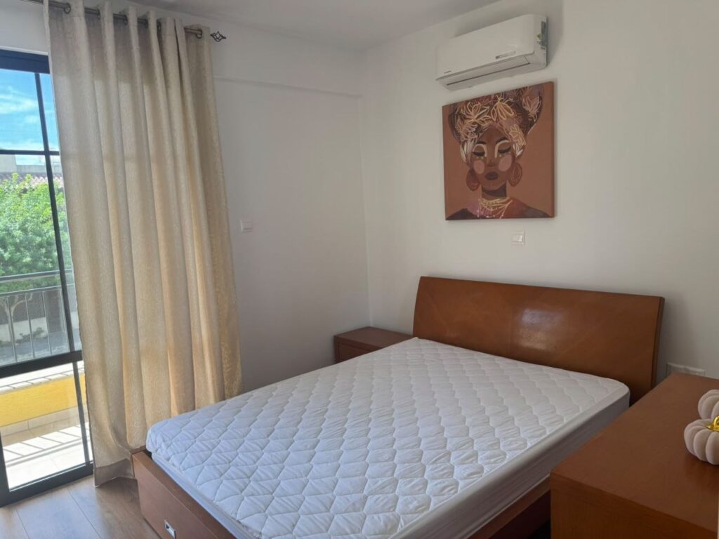 3 Bedroom House for Rent in Germasogeia, Limassol District