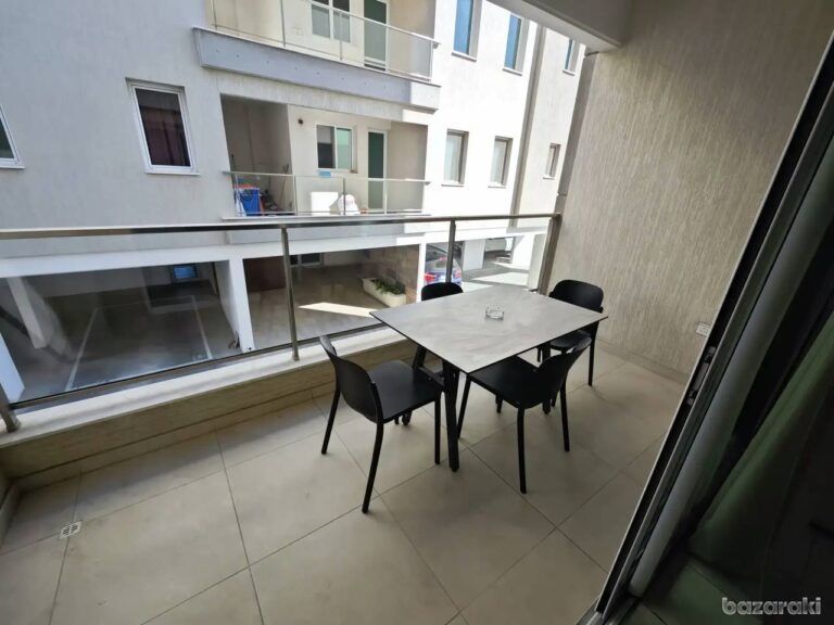 1 Bedroom Apartment for Rent in Limassol – Katholiki
