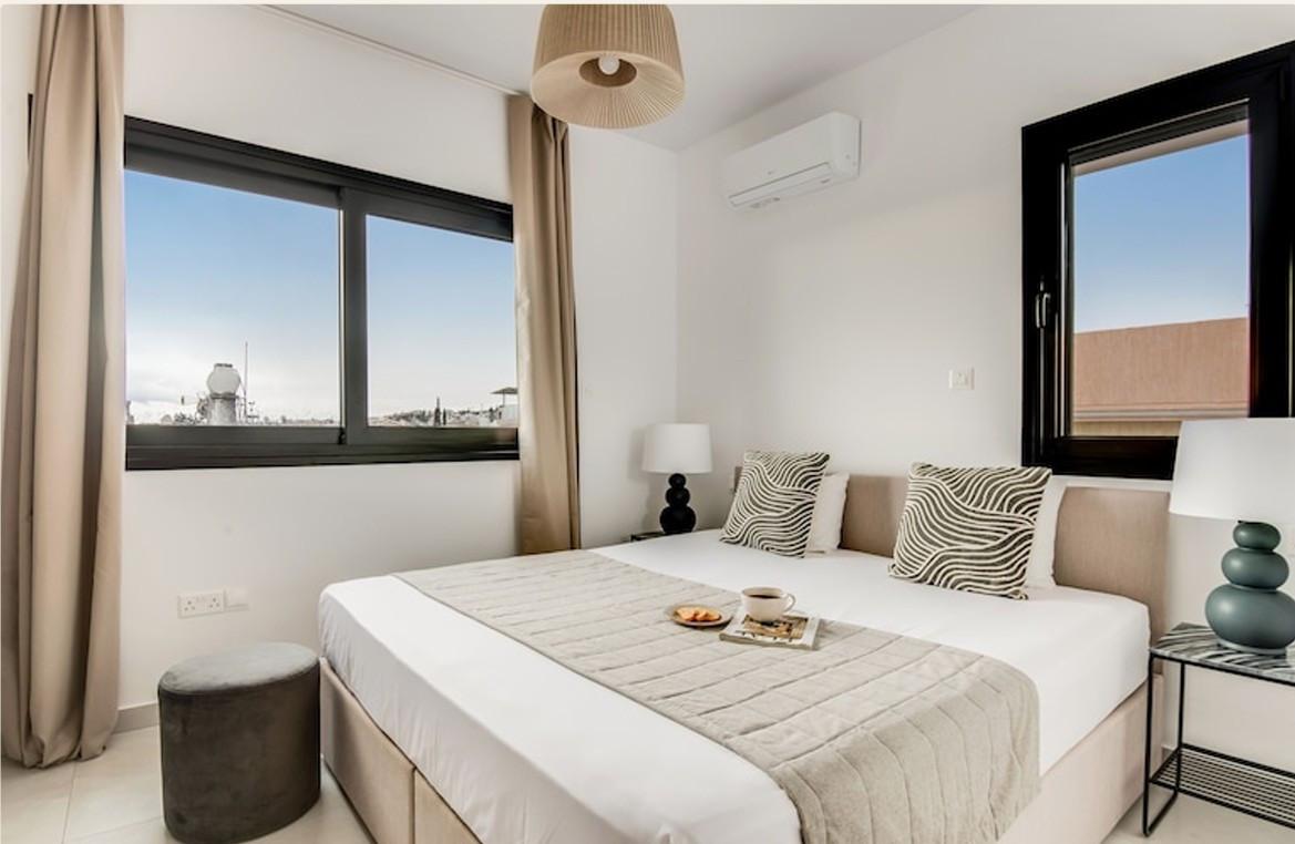 2 Bedroom Apartment for Rent in Limassol – Agios Athanasios