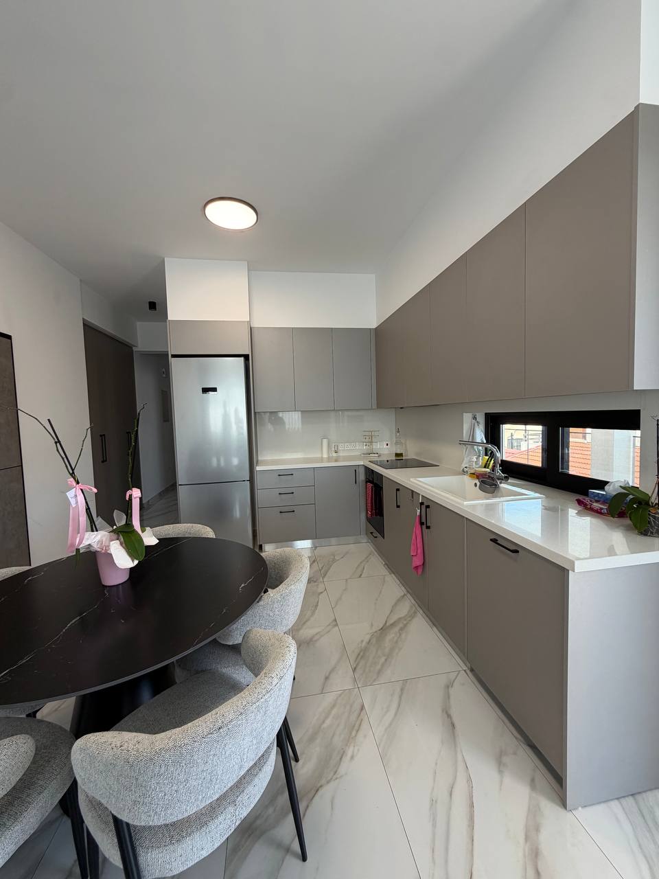 2 Bedroom House for Rent in Limassol – Katholiki