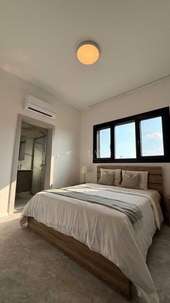 3 Bedroom Apartment for Rent in Limassol – Agios Ioannis