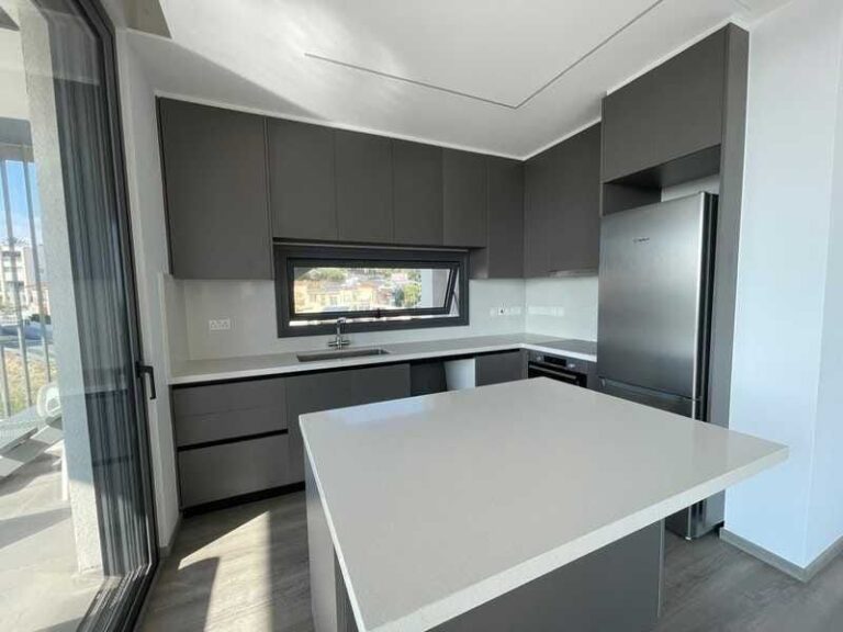 4 Bedroom Apartment for Rent in Limassol – Agia Fyla
