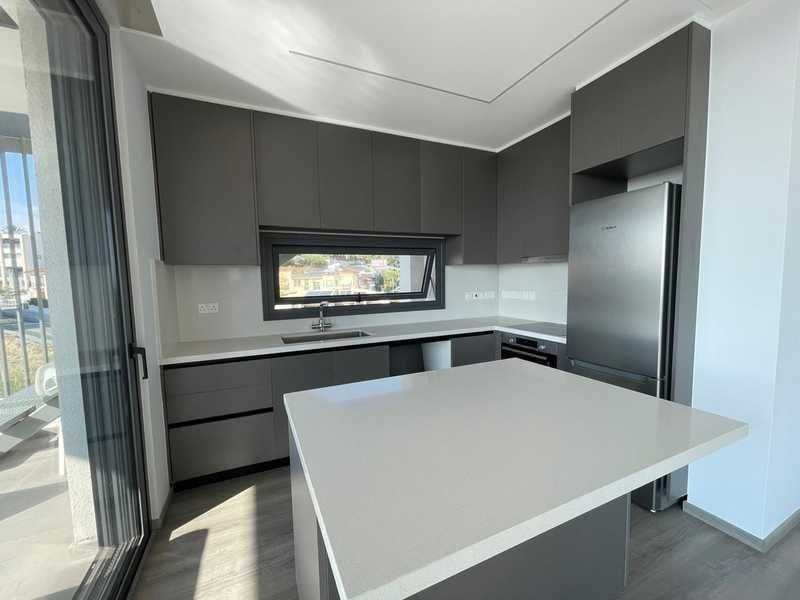 4 Bedroom Apartment for Rent in Limassol – Agia Fyla
