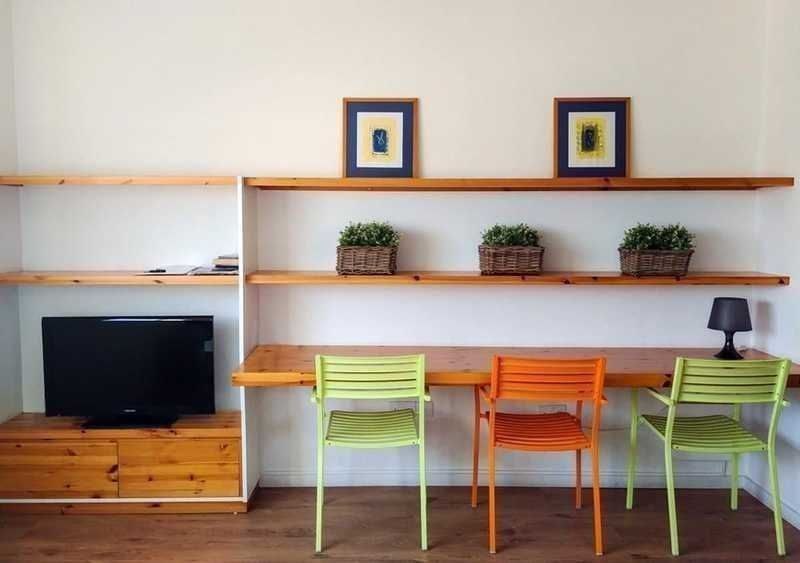 1 Bedroom Apartment for Rent in Limassol – Agios Antonios