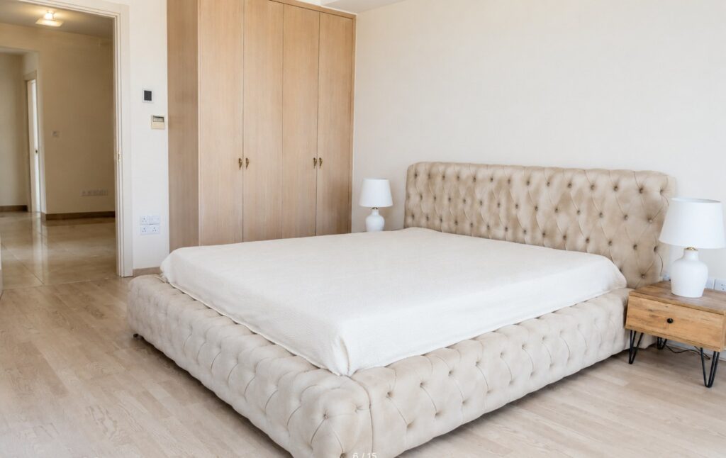 6+ Bedroom House for Rent in Germasogeia, Limassol District
