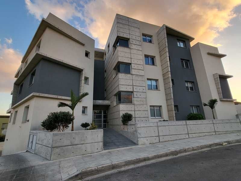 2 Bedroom Apartment for Rent in Limassol – Agios Athanasios