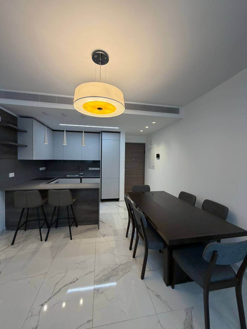 2 Bedroom Apartment for Rent in Germasogeia, Limassol District