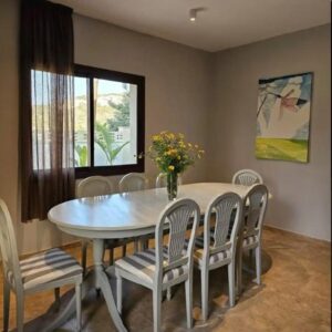 3 Bedroom House for Rent in Agios Tychonas, Limassol District
