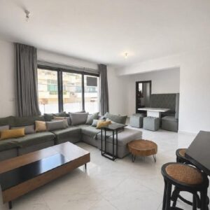 Διαμέρισμα 2 Υπνοδωματίων προς Ενοικίαση στη Λεμεσό – Μέσα Γειτονιά
