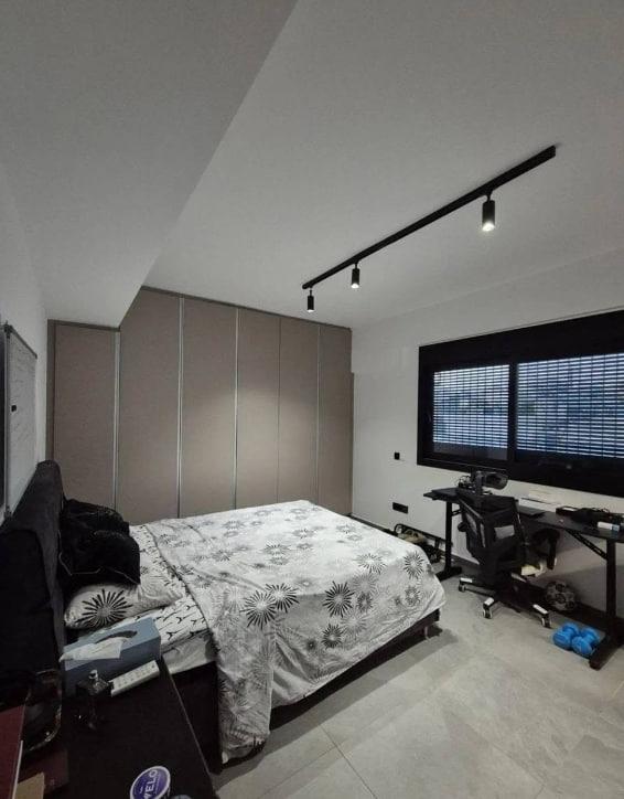 2 Bedroom Apartment for Rent in Limassol – Mesa Geitonia