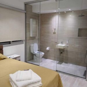 4 Bedroom Apartment for Rent in Limassol – Neapolis