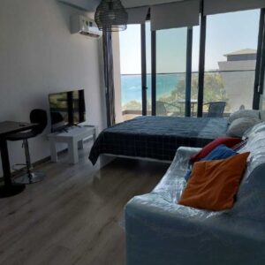 1 Bedroom Apartment for Rent in Limassol – Neapolis