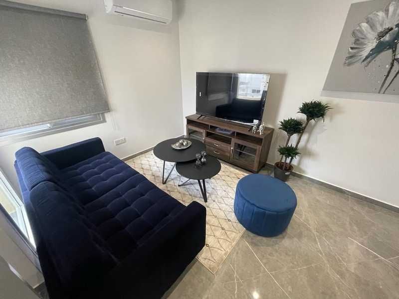 1 Bedroom Apartment for Rent in Limassol – Neapolis