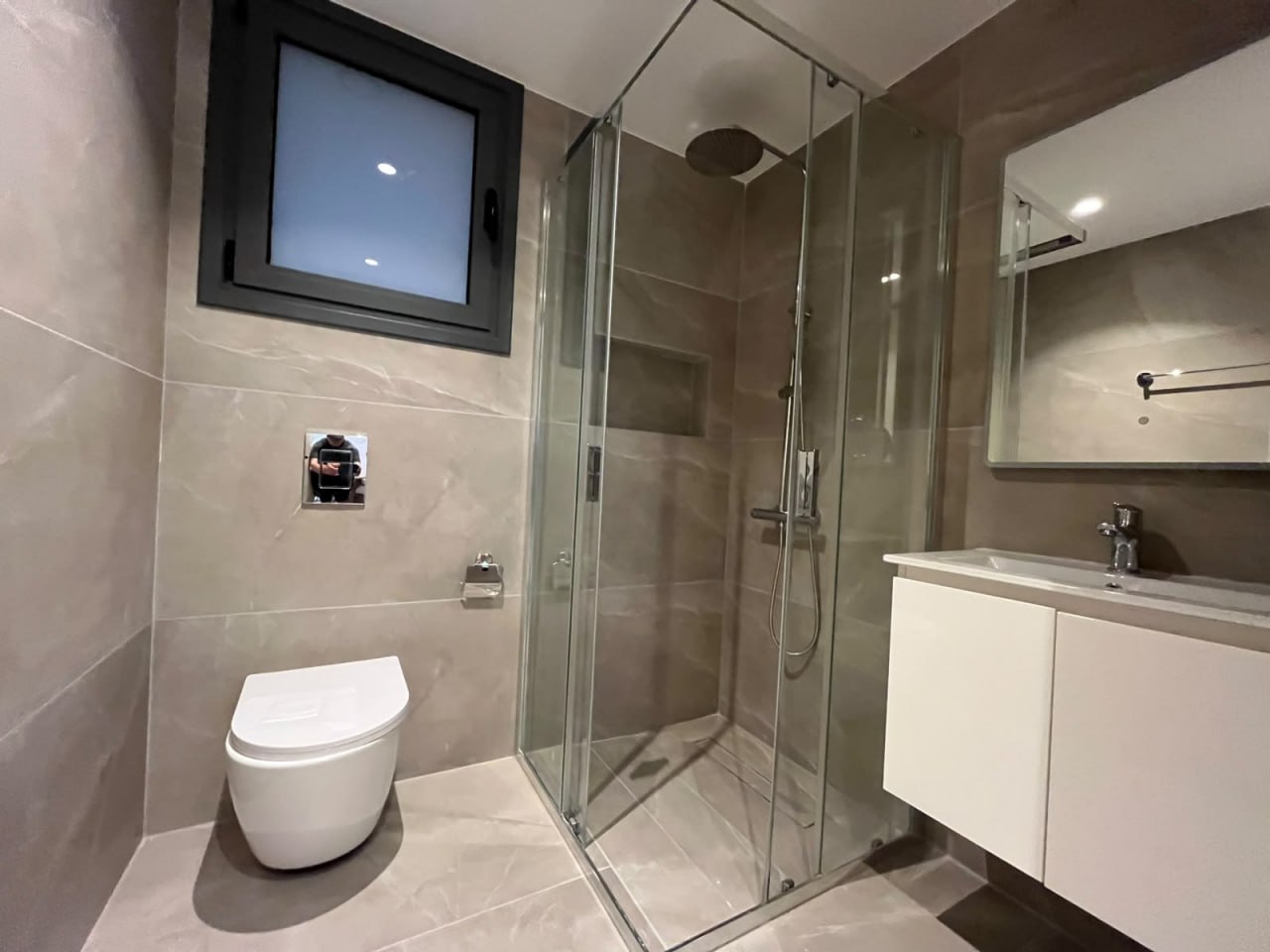 2 Bedroom Apartment for Rent in Germasogeia – Columbia, Limassol District