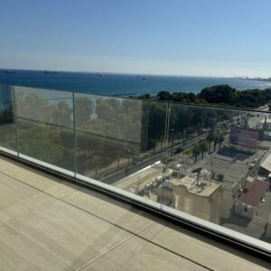 2 Bedroom Apartment for Rent in Germasogeia, Limassol District
