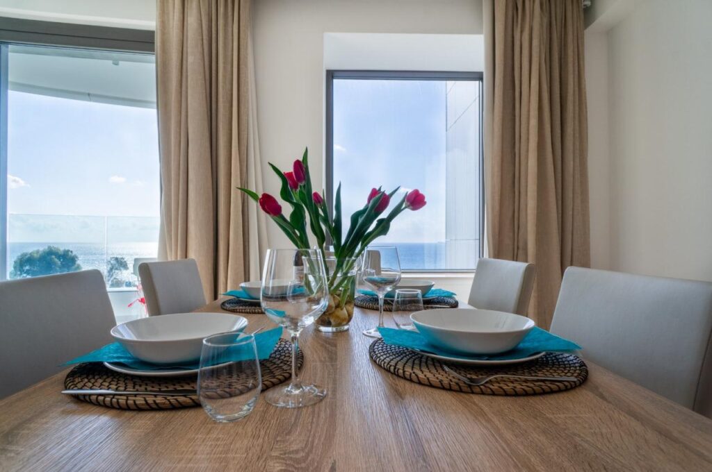 2 Bedroom Apartment for Rent in Mouttagiaka, Limassol District