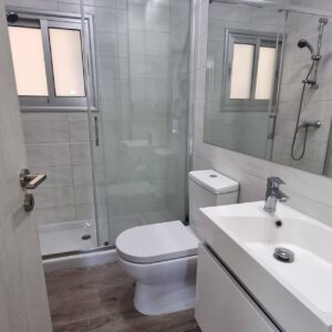 3 Bedroom Apartment for Rent in Limassol – Mesa Geitonia