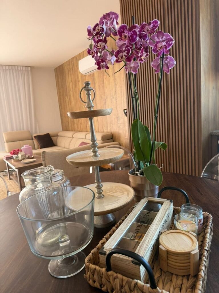 3 Bedroom Apartment for Rent in Limassol – Agios Antonios