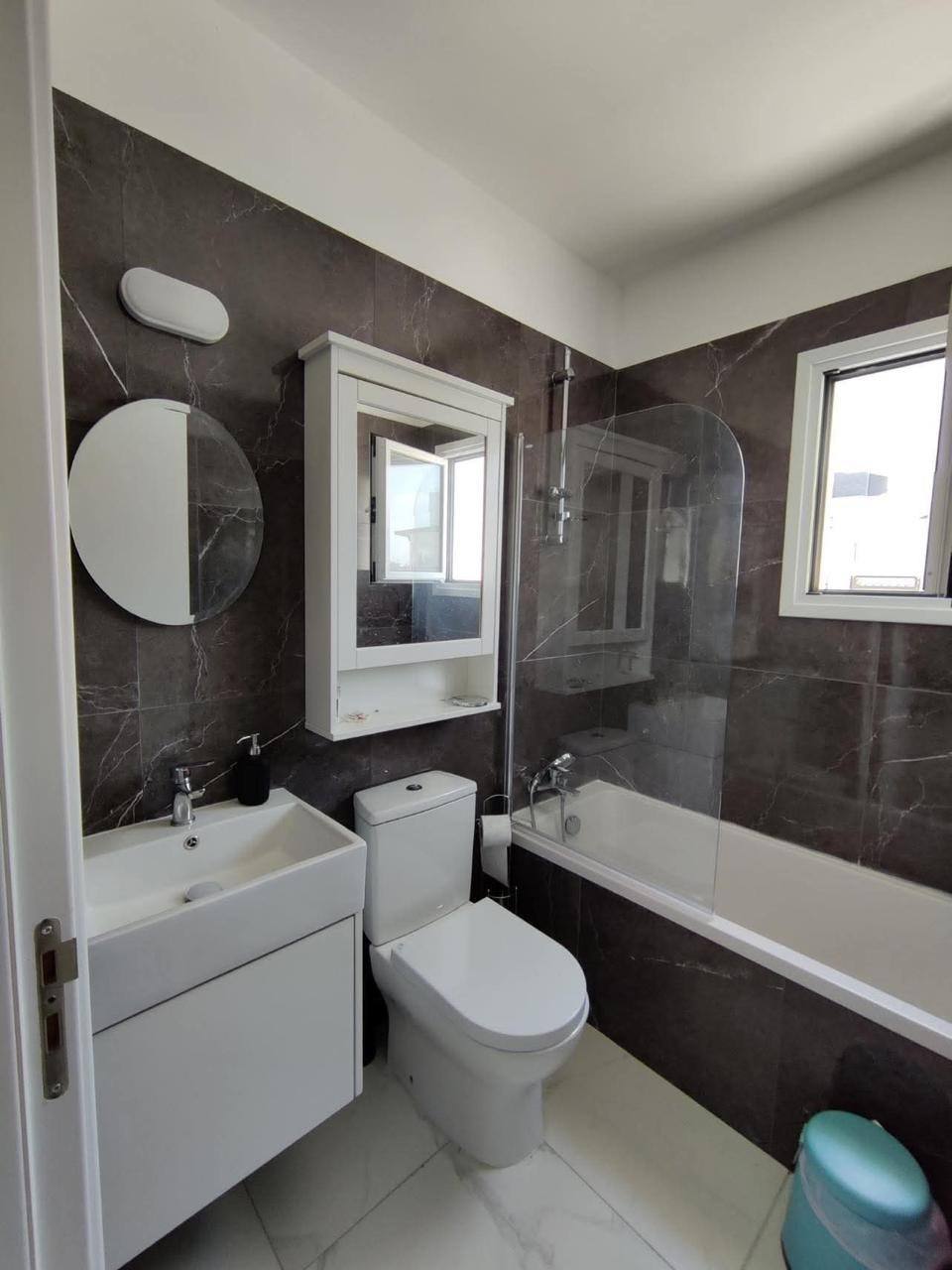 3 Bedroom House for Rent in Geroskipou, Paphos District