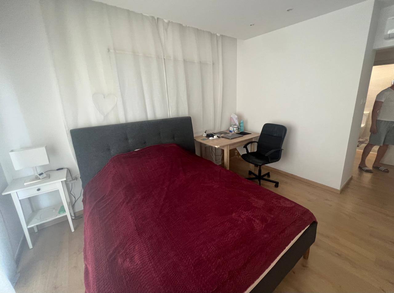 2 Bedroom Apartment for Rent in Limassol – Neapolis