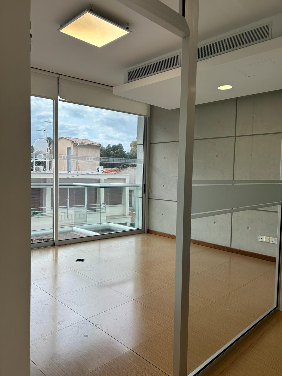 200m² Office for Rent in Limassol – City Center
