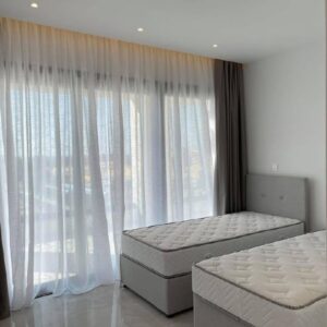 2 Bedroom Apartment for Rent in Germasogeia, Limassol District