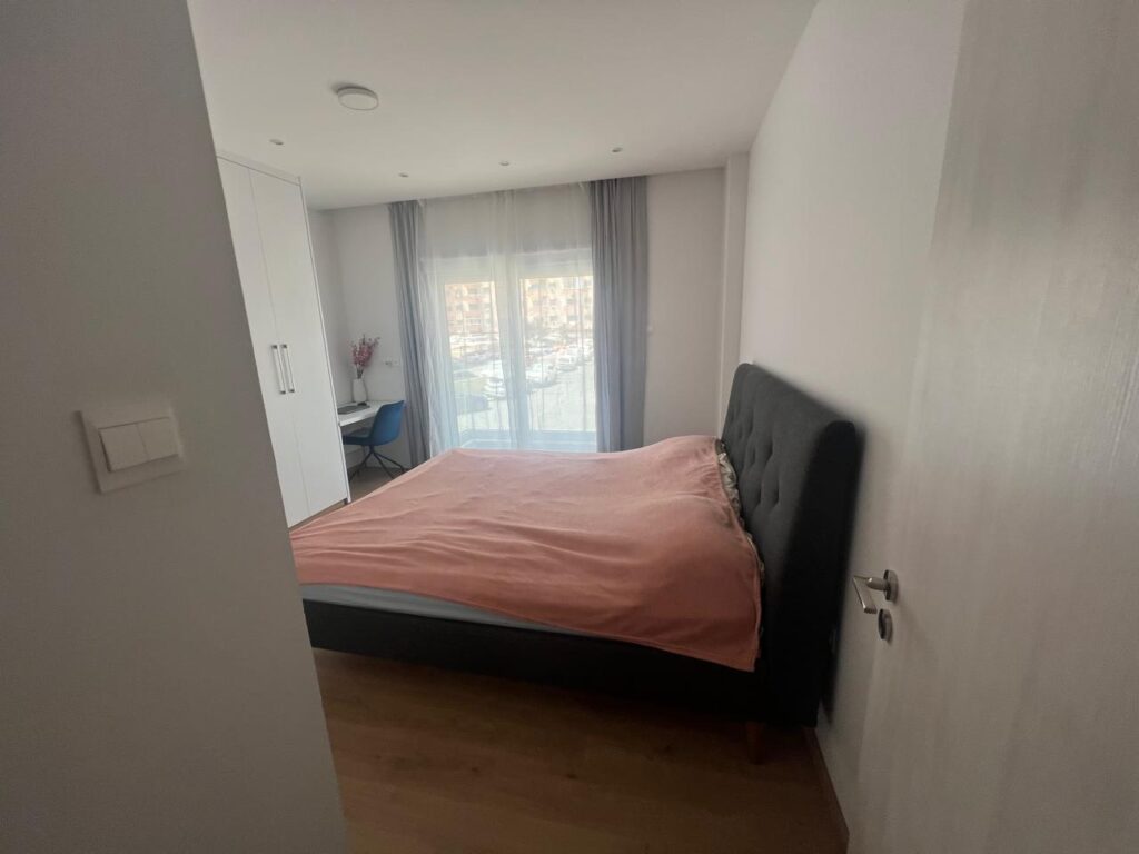 2 Bedroom Apartment for Rent in Limassol – Neapolis