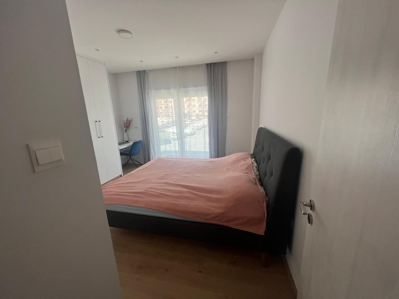2 Bedroom Apartment for Rent in Limassol – Neapolis