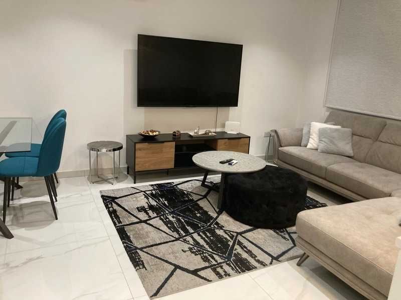 4 Bedroom Apartment for Rent in Limassol – Neapolis