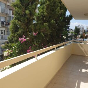 3 Bedroom Apartment for Rent in Limassol – Neapolis