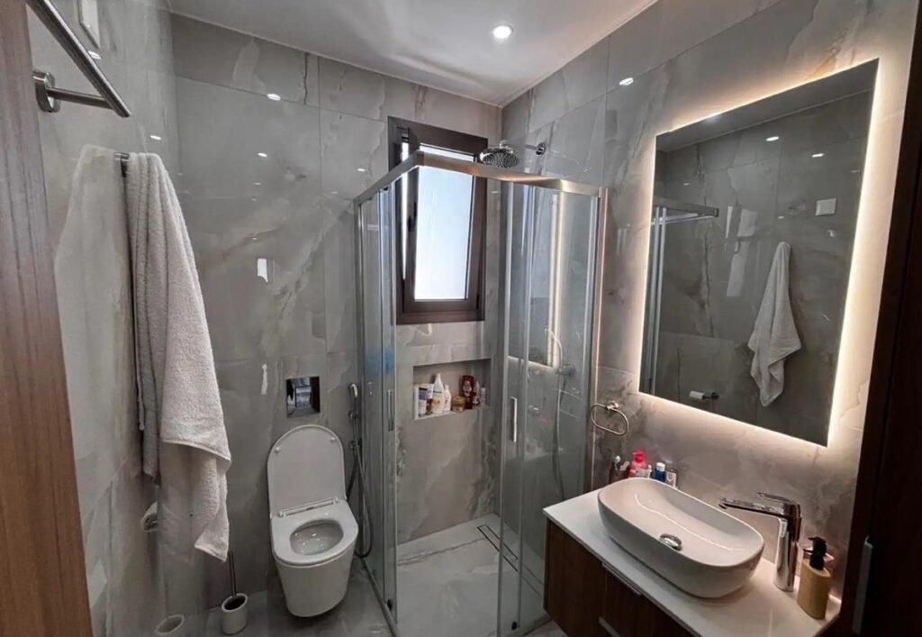 3 Bedroom Apartment for Rent in Limassol – Apostolos Andreas